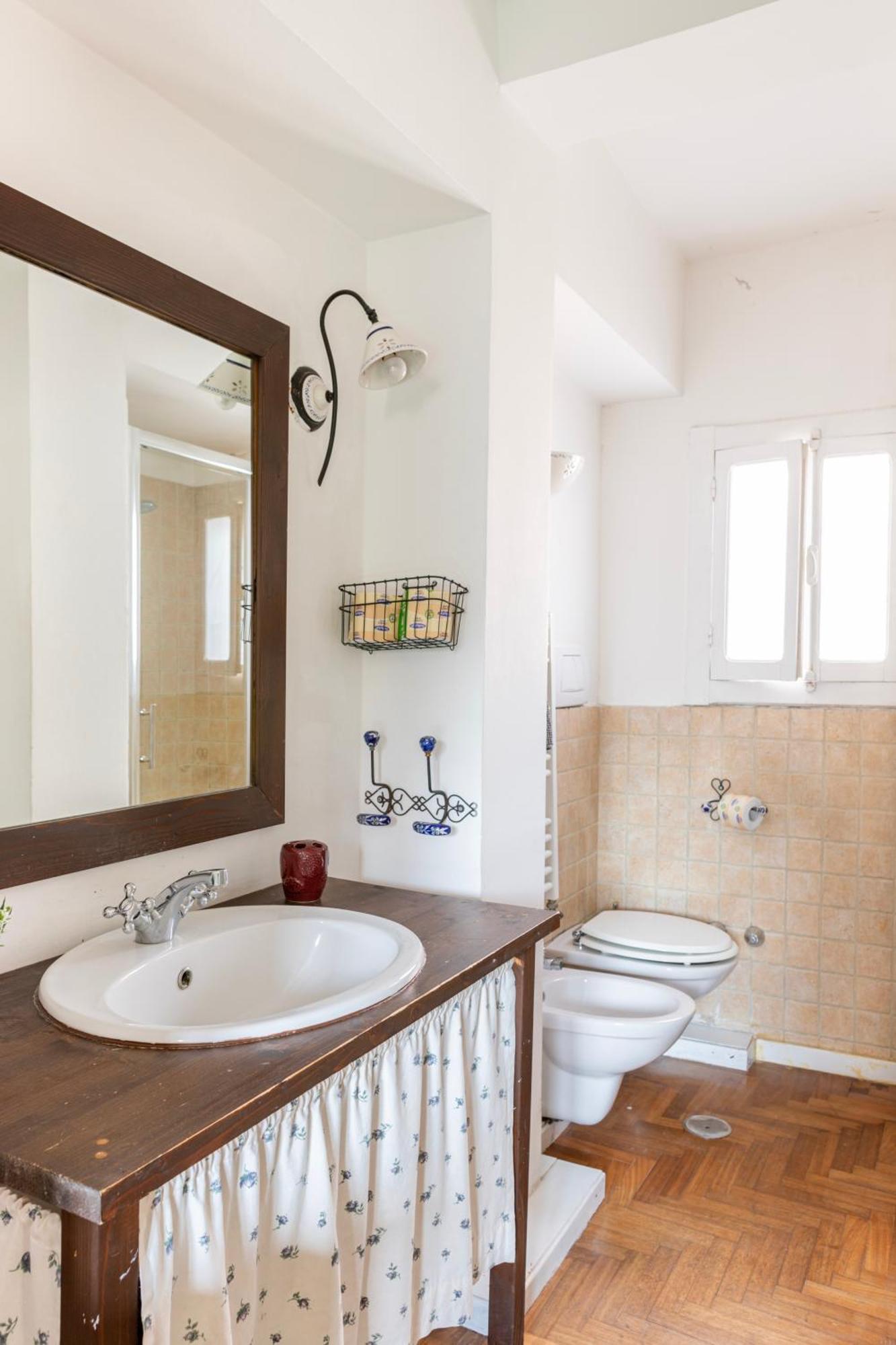 Bari Landlord 71 - Central Rooms Esterno foto